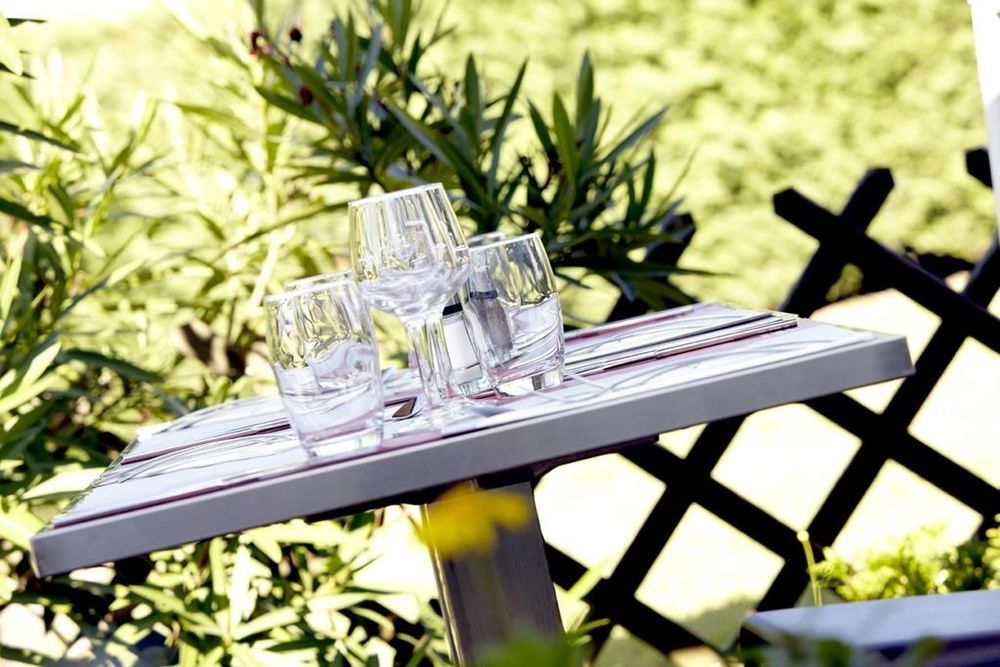 Hotel Campanile Lyon Ouest 3*