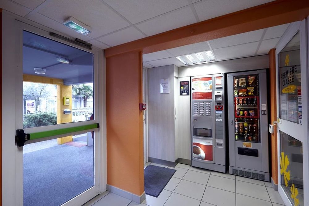 Hotel Campanile Lyon Ouest 3*
