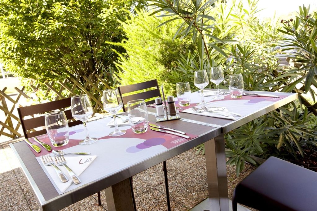 Hotel Campanile Lyon Ouest