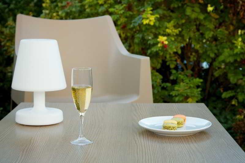 Campanile Lyon Ouest 3*