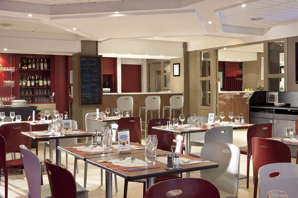 Hotel Campanile Lyon Ouest